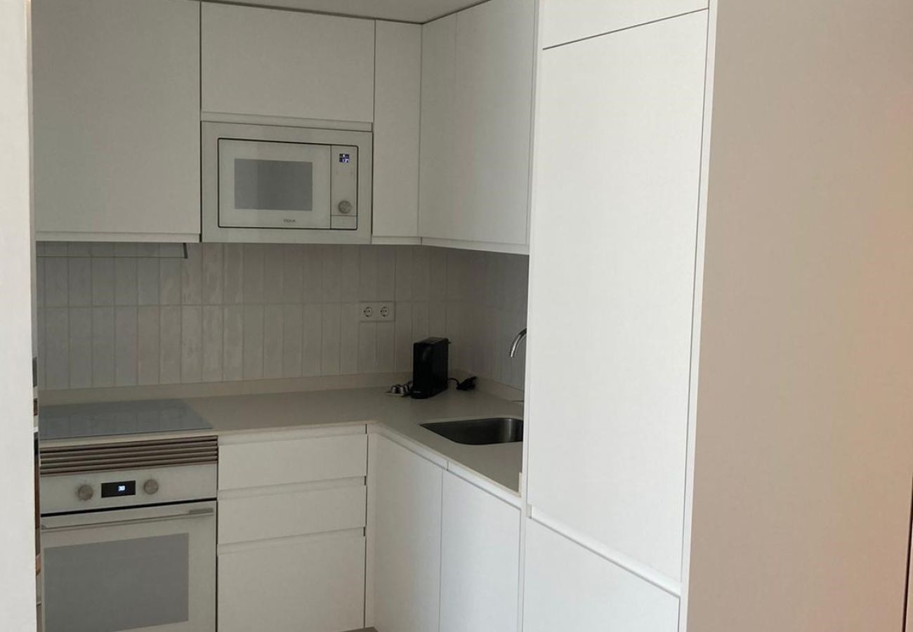 Appartement à Calpe / Calp - PARAISOMAR - *39C PREMIUM