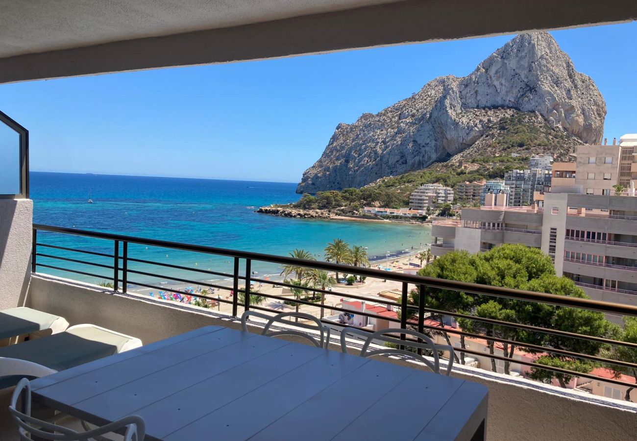 Appartement à Calpe / Calp - PARAISOMAR - *39C PREMIUM