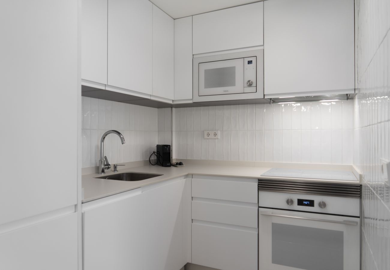 Appartement à Calpe / Calp - PARAISOMAR - *39C PREMIUM