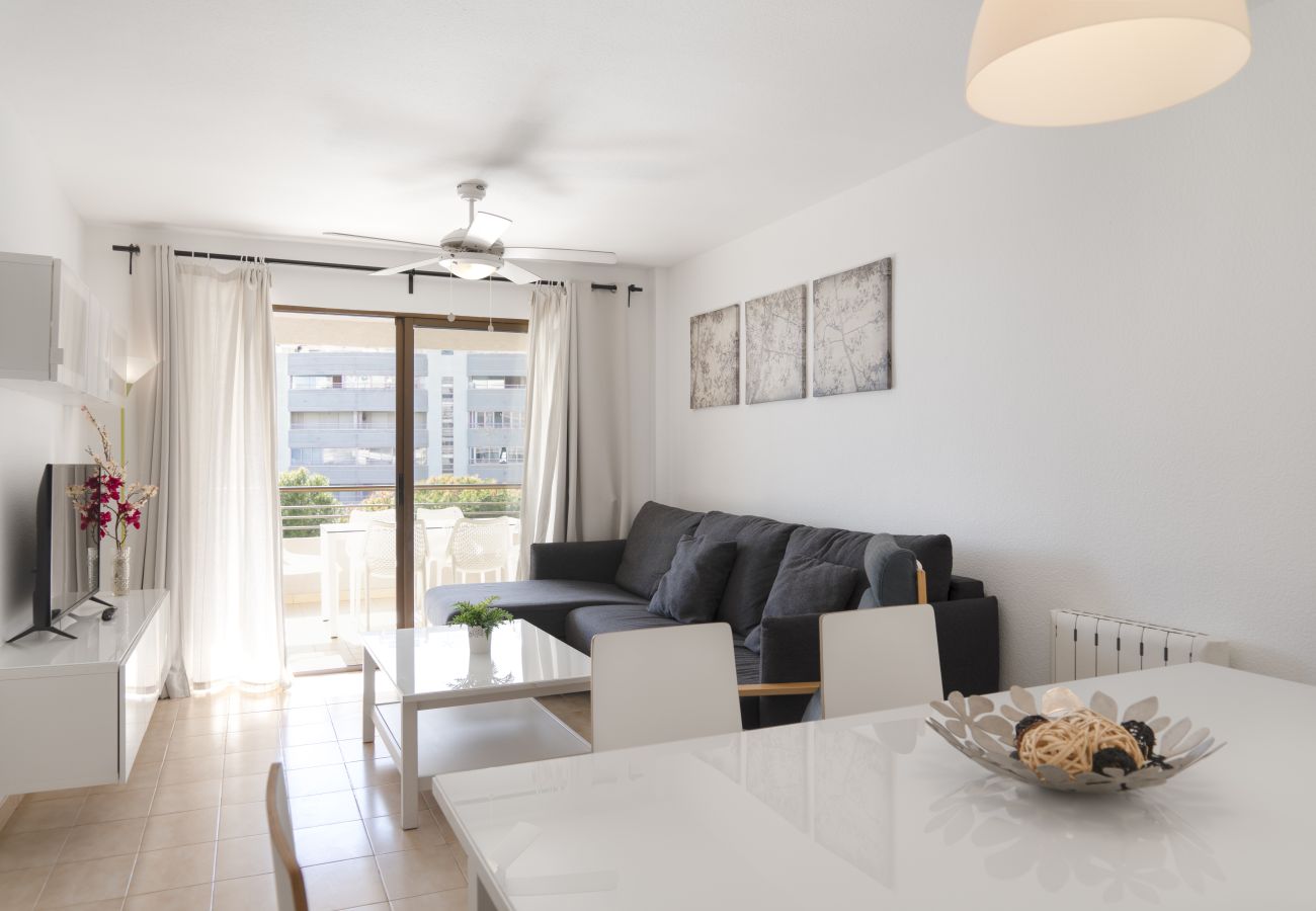 Appartement à Calpe / Calp - PARAISOMAR - *37A