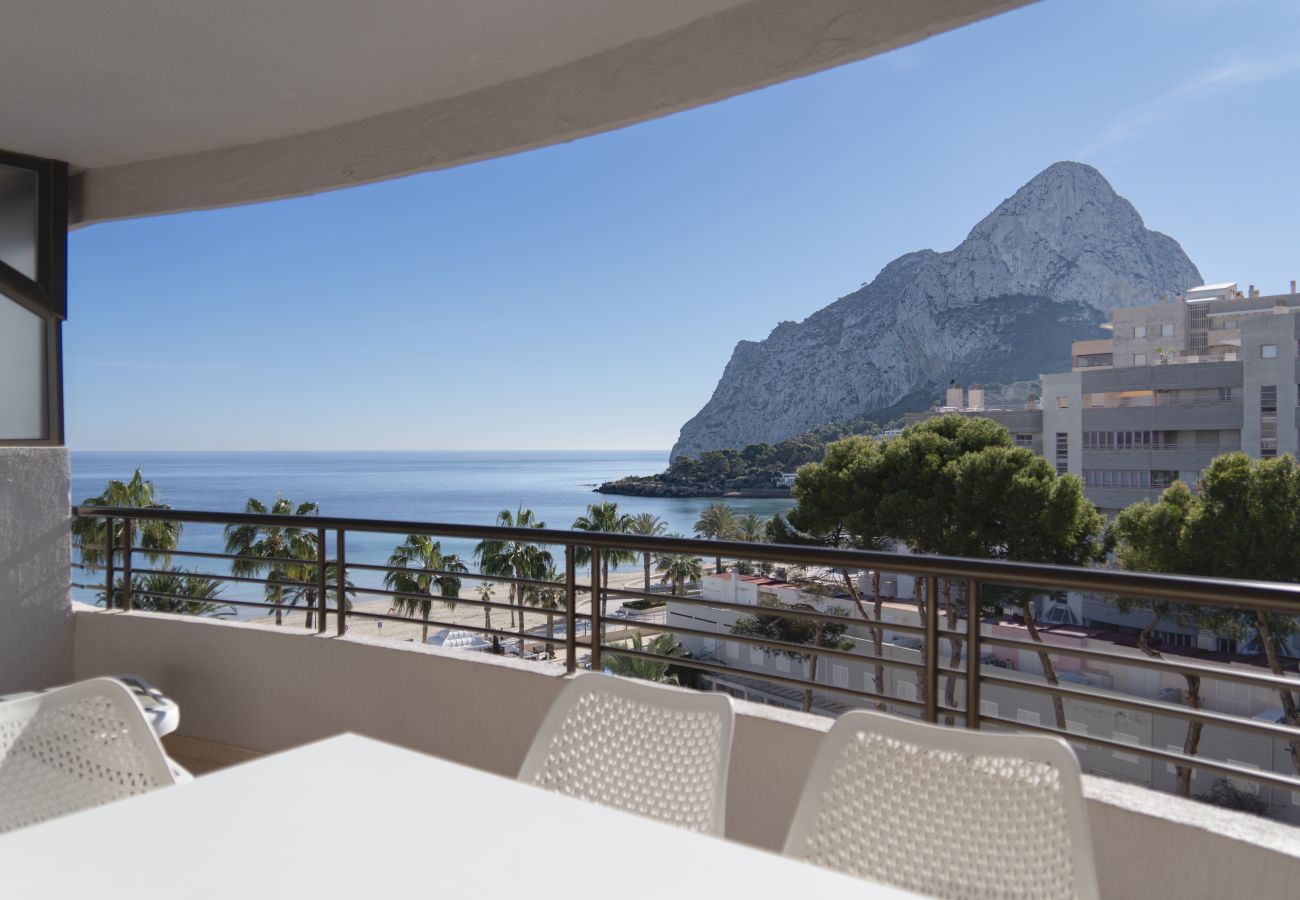 Appartement à Calpe / Calp - PARAISOMAR - *37A