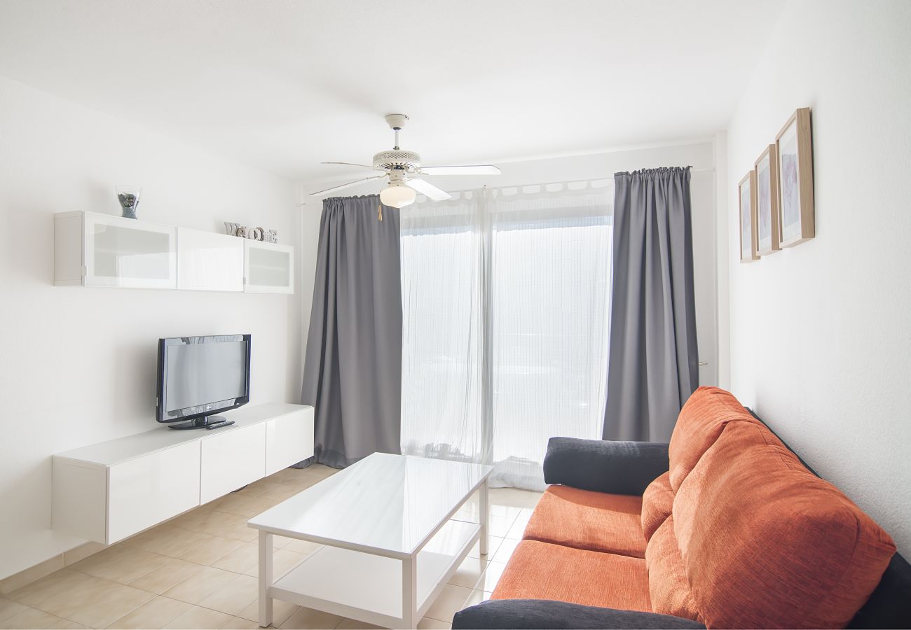 Appartement à Calpe / Calp - PARAISOMAR - *311A