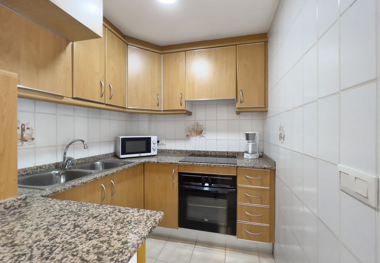 Appartement à Calpe / Calp - PARAISOMAR - *53C