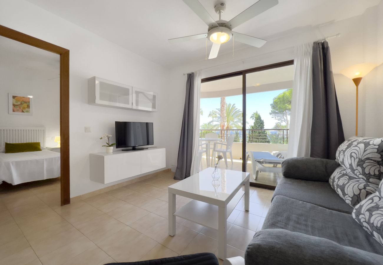 Appartement à Calpe / Calp - PARAISOMAR - *53C