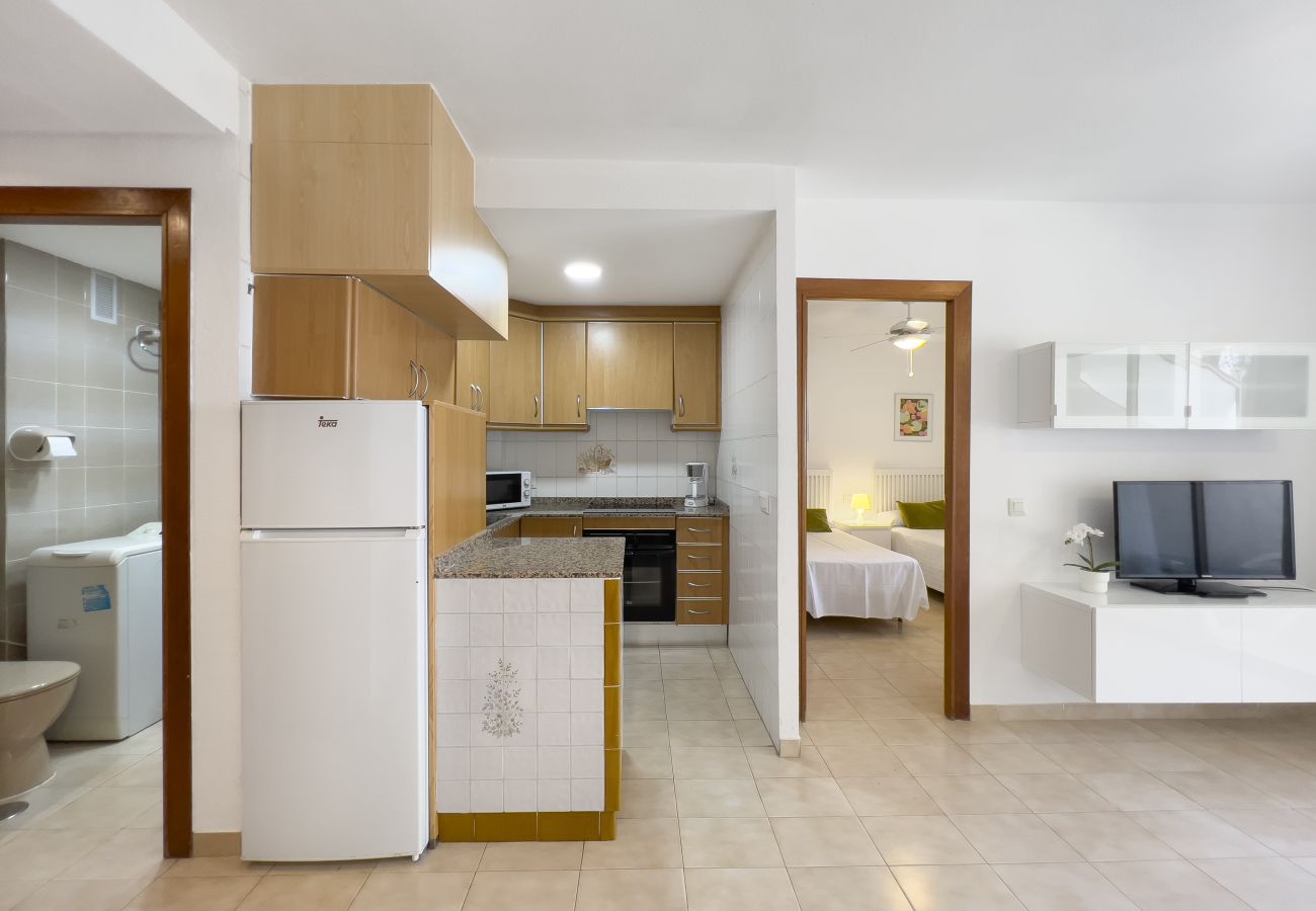 Appartement à Calpe / Calp - PARAISOMAR - *53C