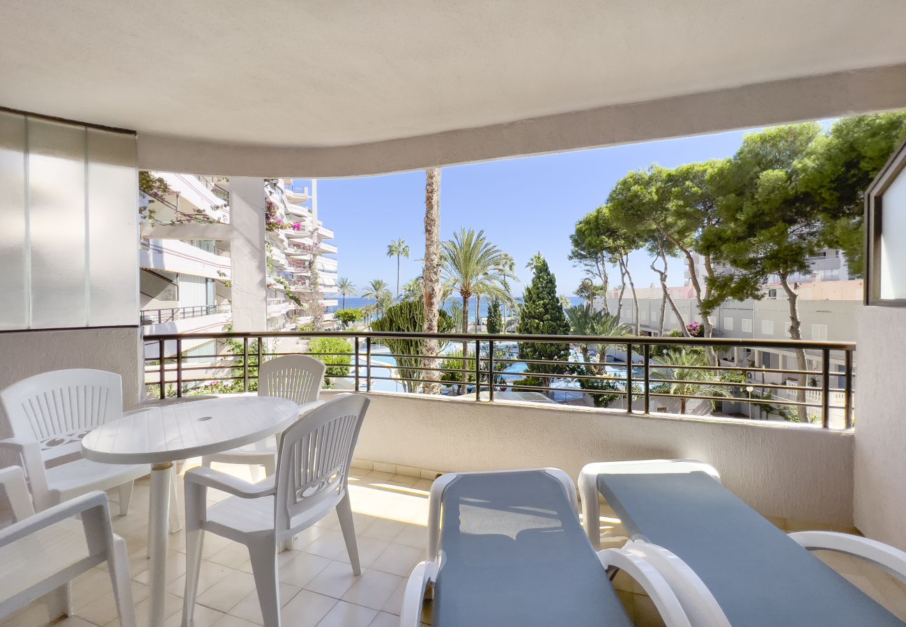 Appartement à Calpe / Calp - PARAISOMAR - *53C