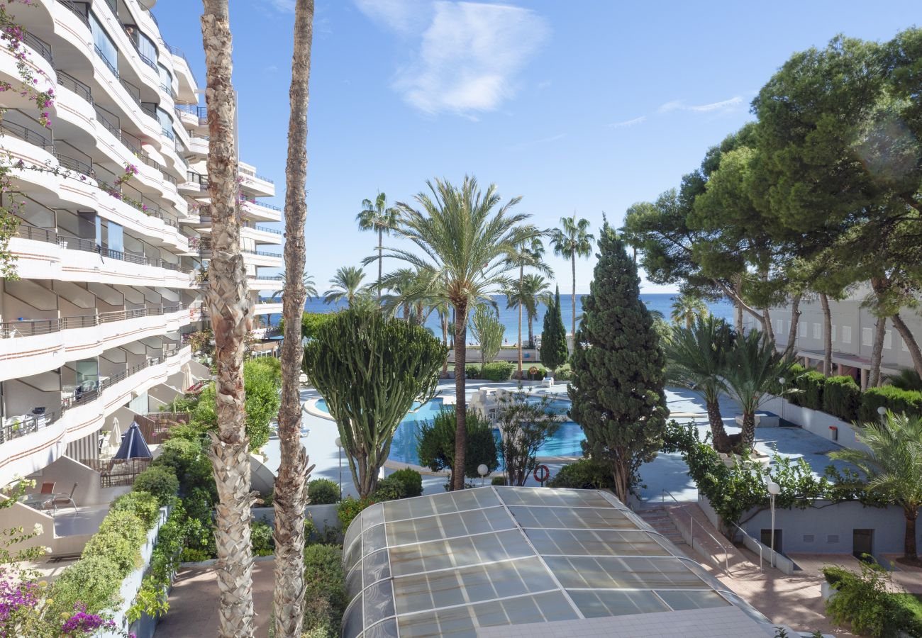 Appartement à Calpe / Calp - PARAISOMAR - *53C