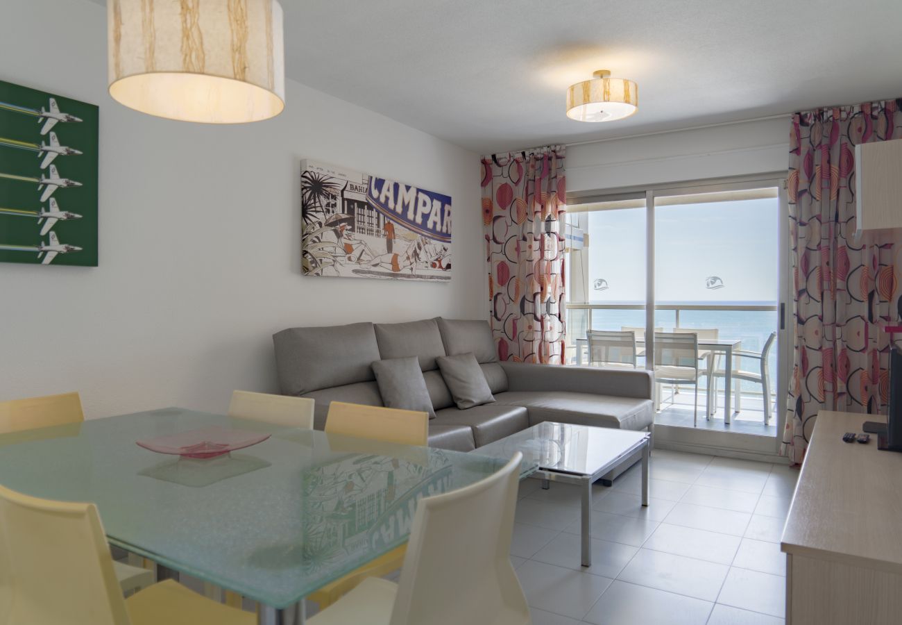 Appartement à Calpe / Calp - HIPOCAMPOS - 38A