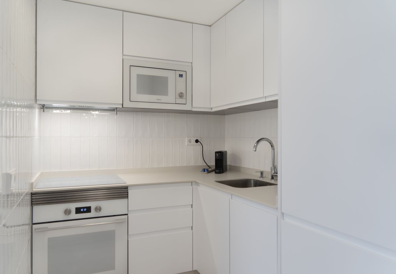 Appartement à Calpe / Calp - PARAISOMAR - *13B PREMIUM