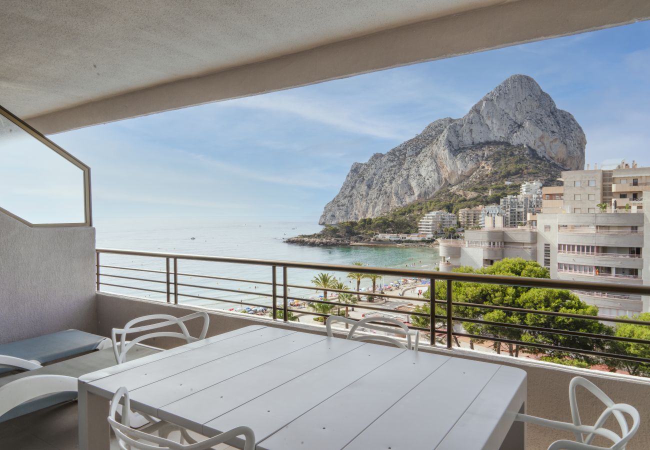 Appartement à Calpe / Calp - PARAISOMAR - *13B PREMIUM