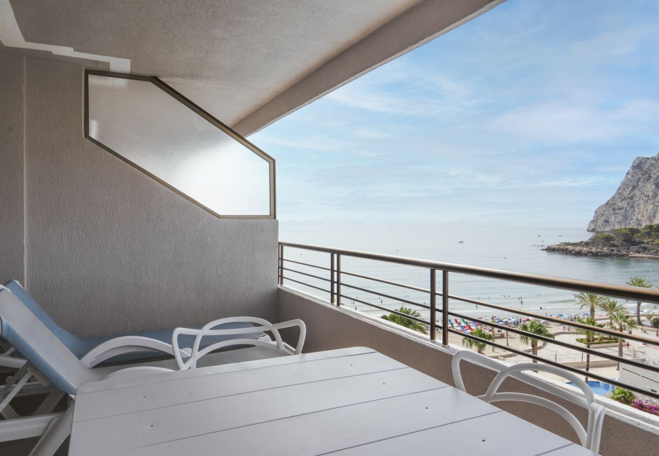 Appartement à Calpe / Calp - PARAISOMAR - *13B PREMIUM