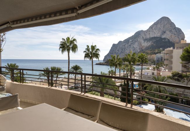  à Calpe - PARAISOMAR - 25A PREMIUM