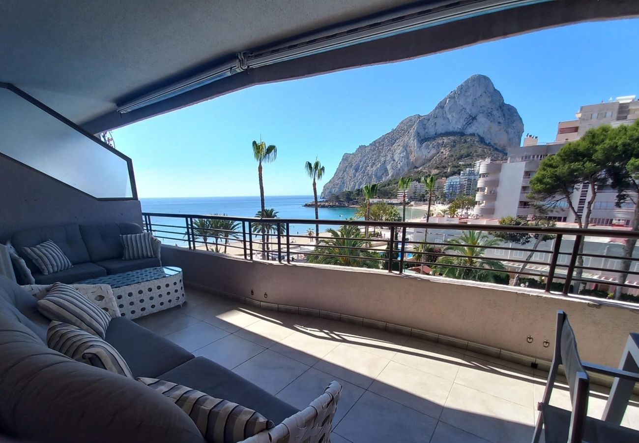 Appartement à Calpe / Calp - PARAISOMAR - 25A