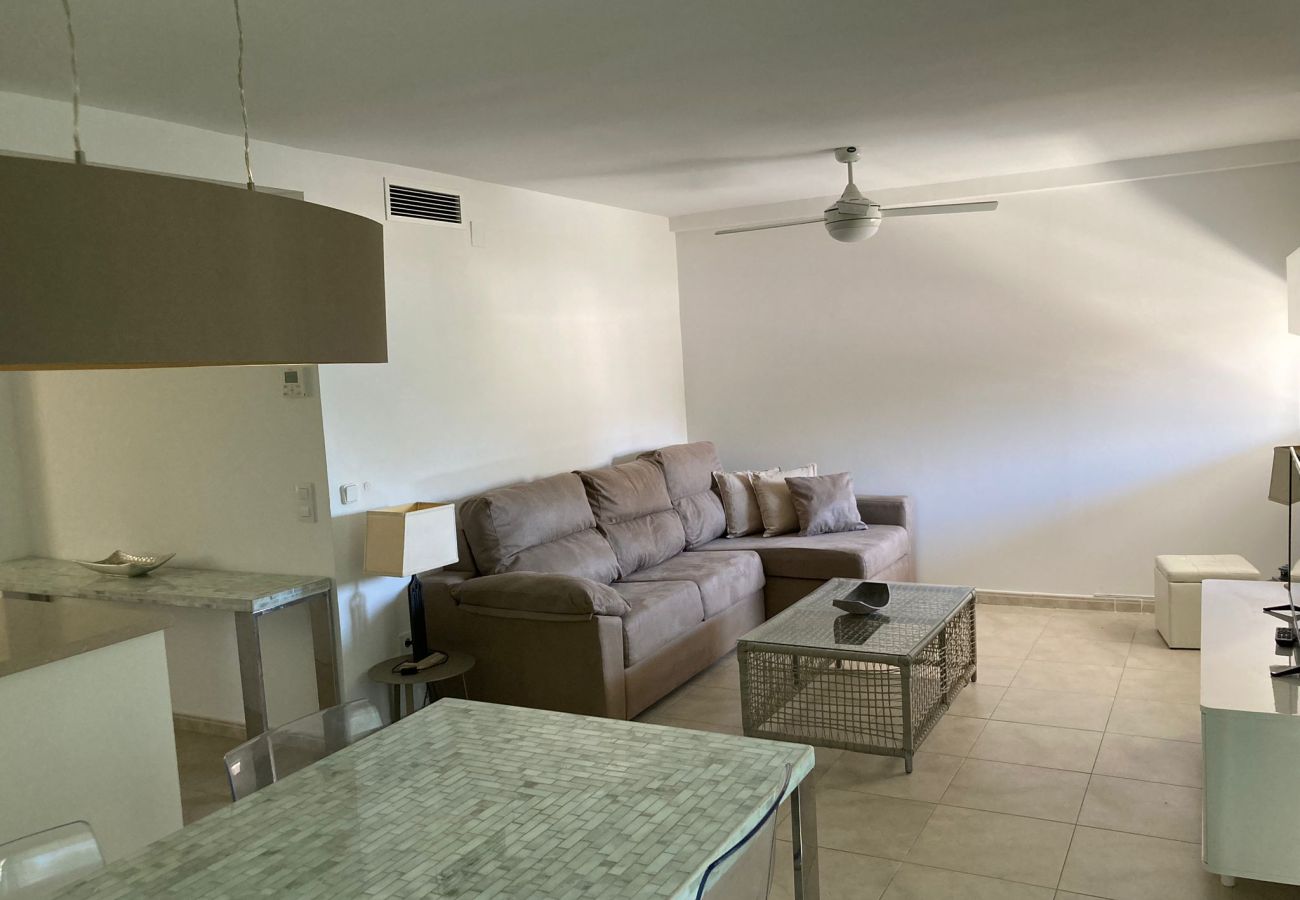 Appartement à Calpe / Calp - PARAISOMAR - 25A