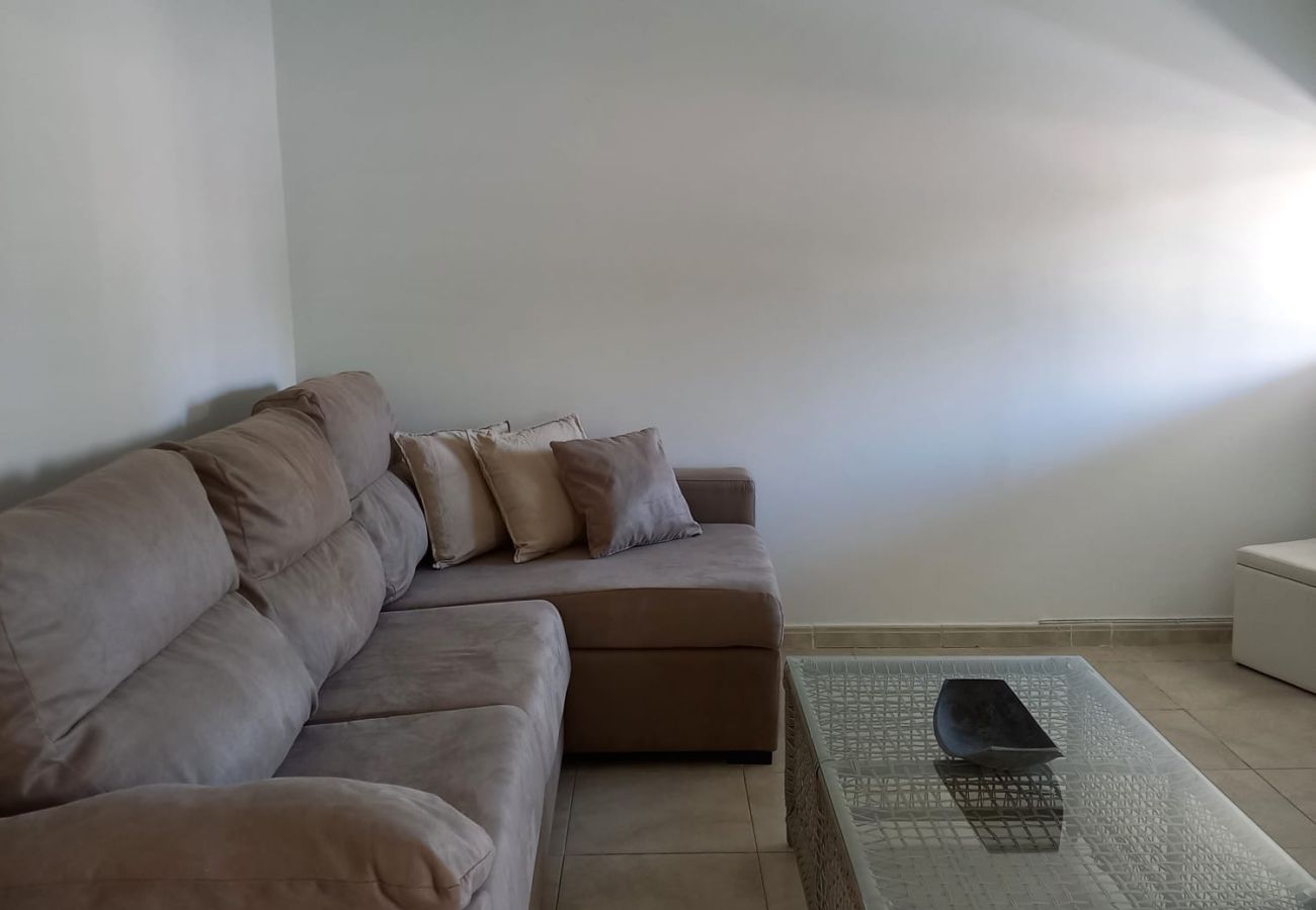 Appartement à Calpe / Calp - PARAISOMAR - 25A