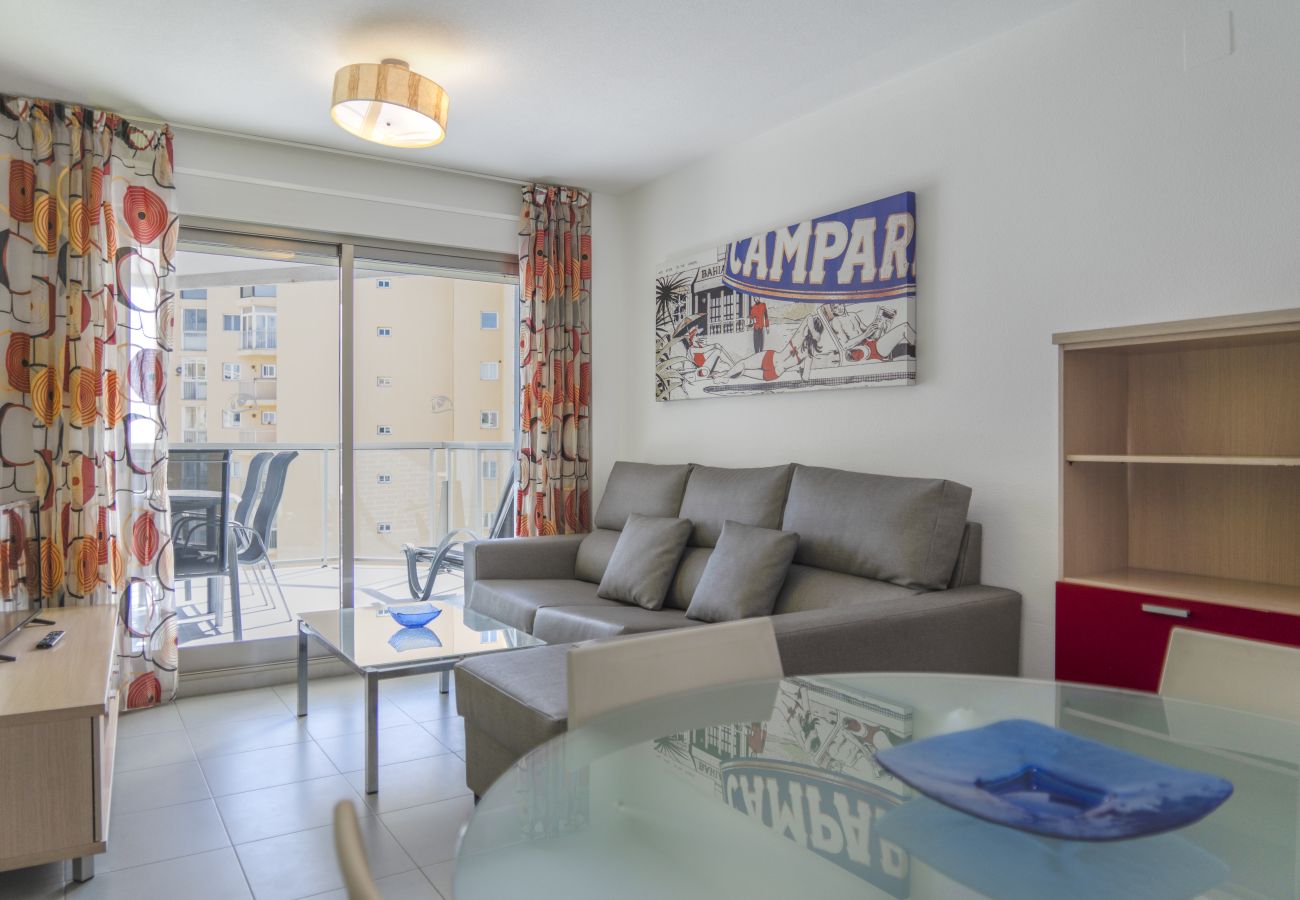 Appartement à Calpe / Calp - HIPOCAMPOS - 39C