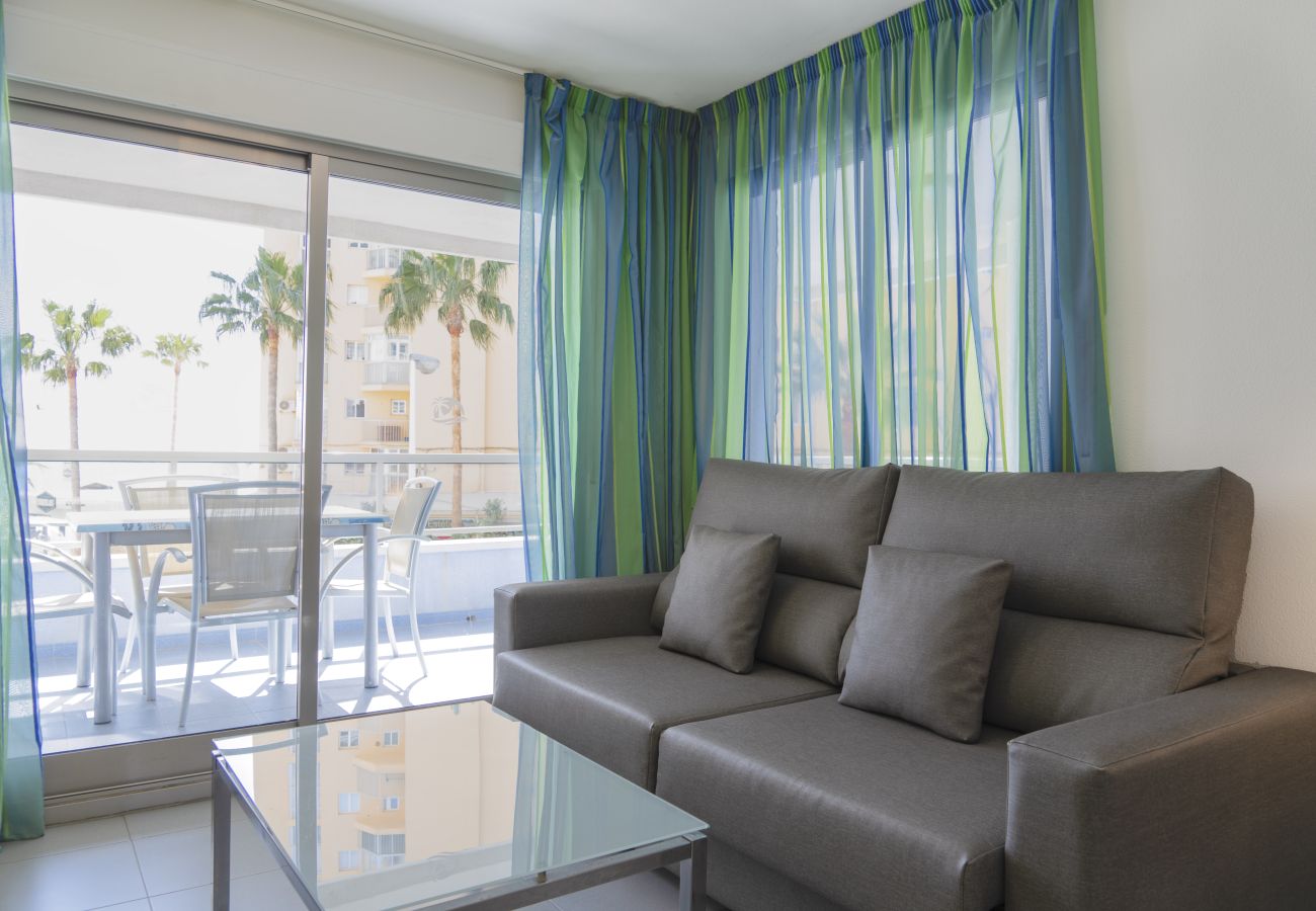 Appartement à Calpe / Calp - HIPOCAMPOS - 31B