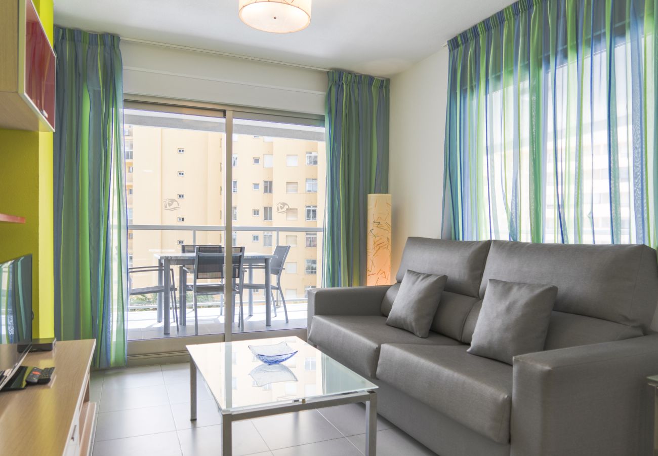 Appartement à Calpe / Calp - HIPOCAMPOS - 44B